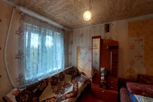 квартира по адресу Павла Глазового ул. (Балакіна), 17