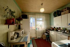 квартира за адресою житловий масив Тополя-3 вул., 55
