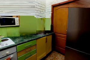 квартира за адресою Садиковская, 40