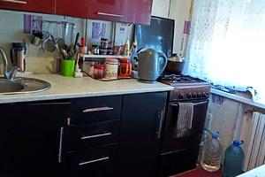 квартира за адресою Космонавтів вул., 20