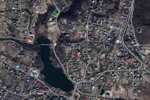 участок по адресу с. Хотов, Киевская ул.