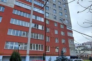 квартира по адресу вул. Хіміків, 23б