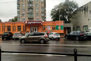 коммерческая по адресу Князя Острожского ул., 18