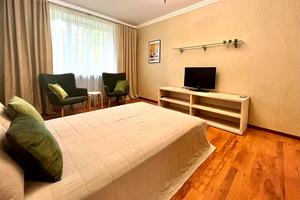 квартира по адресу Веснина ул., 7а