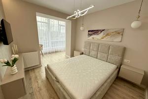 квартира за адресою Миру вул., 100