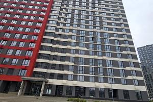 квартира за адресою Олександра Олеся вул., 8/17