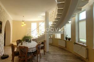 будинок за адресою Сошенка вул., 34а