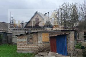 дом по адресу Стасова ул., 29
