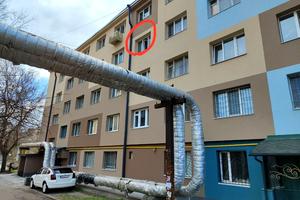 комната по адресу Днепр, Слобожанский просп. (Газеты 