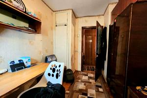 квартира по адресу 1-я Сортировочная ул., 42а