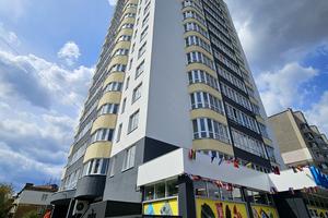 квартира за адресою Благовісна вул., 210