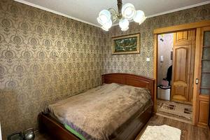 квартира за адресою Кричевського вул., 41