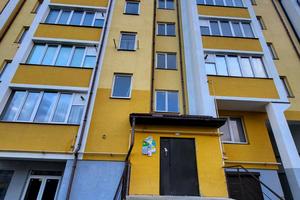 квартира за адресою Дем'янів Лаз вул., 24