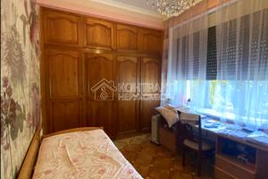 квартира по адресу Мироносицкая ул., 93