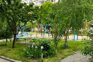 квартира по адресу Шишкіна, 52