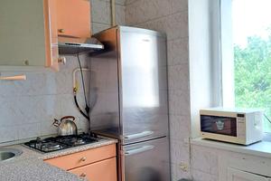 квартира за адресою Калинова вул., 45