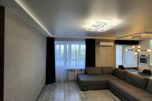 квартира за адресою Дунайська вул., 45