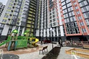 квартира за адресою Академіка Вільямса вул., 93/4