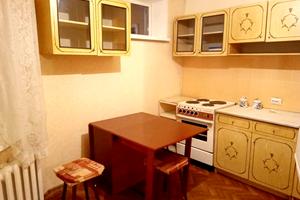 квартира по адресу Мира просп., 63