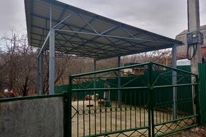 будинок за адресою с. Тиранівка, Вишнева Садівниче товариство  Світанок