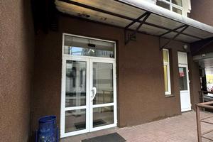 комерційна за адресою Драгоманова вул., 40-З