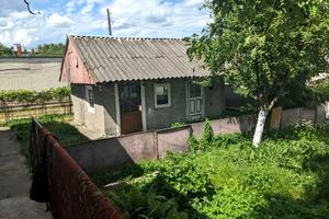 будинок за адресою Завода вул., 34