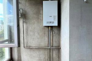 квартира по адресу Львовское шоссе, 53