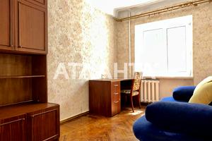 квартира за адресою Олексія Вадатурського вул. (Маршала Малиновського), 55