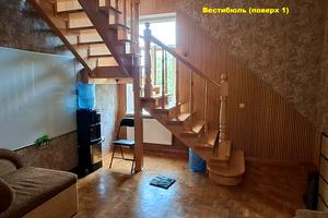 квартира за адресою Княгині Ольги вул., 5є