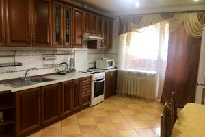 квартира по адресу Анны Ахматовой ул., 35-А