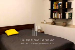 квартира за адресою Мала Житомирська вул., 20-Г