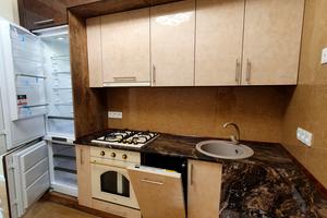 квартира по адресу Мартинова просп., 15