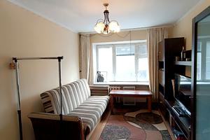 квартира за адресою Довженка вул., 44