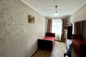 квартира по адресу Братьев Михновских ул. (Московская), 33