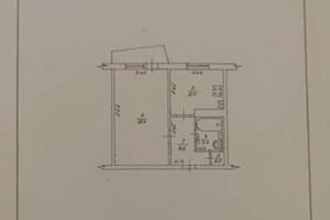 квартира за адресою Перемоги просп., 12