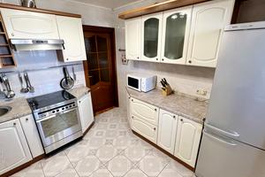 квартира за адресою Стадіонна вул., 6
