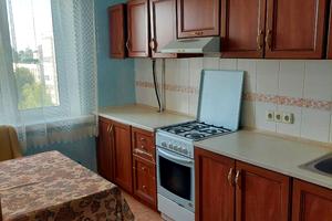 квартира за адресою Перемоги вул., 10