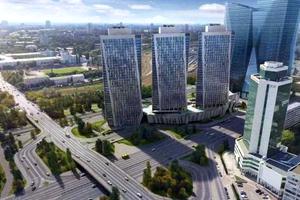 коммерческая по адресу Берестейский просп. (Победы), 11