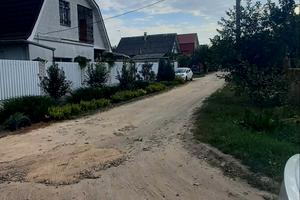 участок по адресу Вишнёвая ул.