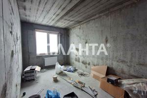 квартира за адресою Штильова вул., 1