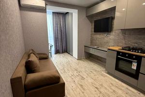 квартира по адресу Запорожское шоссе, 28-П