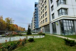квартира за адресою Стрийська вул., 111