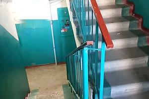 квартира по адресу Проспект Лушпи, 48