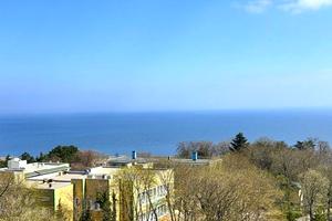квартира за адресою Аркадійське плато вул. (Гагаринське плато), 5а к1