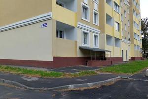 квартира за адресою провулок Черновський, 1