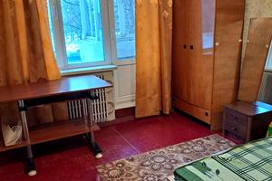 квартира за адресою Електровозна вул., 17