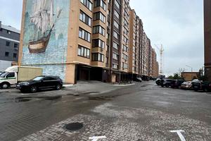 квартира по адресу Академика Сахарова ул., 5