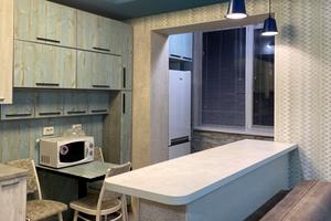 квартира за адресою Покровська, 99А