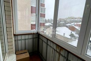квартира по адресу Волонтёрская ул. (Социалистическая), 8а