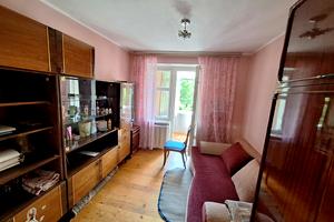 квартира за адресою Героїв Майдану вул. (Червоноармійська), 87-В